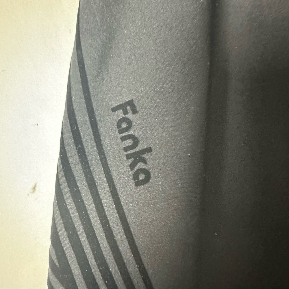 Fanka Body Sculpt Leggings Black - Picture 5 of 9